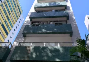 Foto 1 de Apartamento com 3 Quartos à venda, 87m² em Espinheiro, Recife