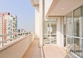 Foto 1 de Cobertura com 4 Quartos para venda ou aluguel, 315m² em Santana, São Paulo