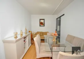 Foto 1 de Apartamento com 3 Quartos à venda, 72m² em Aguas Claras, Brasília