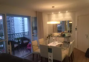 Foto 1 de Apartamento com 2 Quartos à venda, 87m² em Lar São Paulo, São Paulo