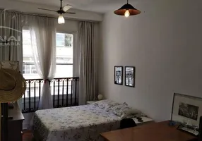 Foto 1 de Apartamento com 1 Quarto para alugar, 31m² em Centro, São Paulo