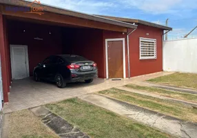 Foto 1 de Casa com 3 Quartos à venda, 120m² em Jardim Santo Onofre, São José dos Campos