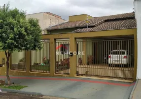 Foto 1 de Casa com 3 Quartos à venda, 120m² em Jardim Santa Alice, Londrina