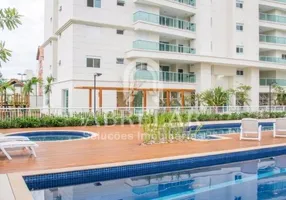 Foto 1 de Apartamento com 3 Quartos à venda, 95m² em Mansões Santo Antônio, Campinas