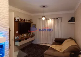 Foto 1 de Sobrado com 3 Quartos à venda, 120m² em Jardim Celia, Guarulhos