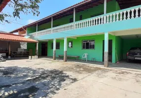 Foto 1 de Casa com 4 Quartos à venda, 238m² em Tupy, Itanhaém