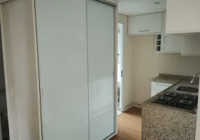 Foto 1 de Apartamento com 3 Quartos para alugar, 63m² em Vila Andrade, São Paulo