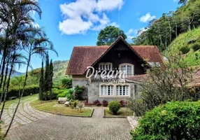 Foto 1 de Casa com 3 Quartos à venda, 500m² em Iúcas, Teresópolis