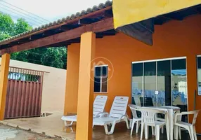 Foto 1 de Casa com 3 Quartos à venda, 143m² em Jardim Universitário, Cuiabá