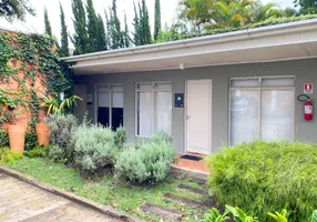 Foto 1 de Sala Comercial para alugar, 30m² em Rebouças, Curitiba