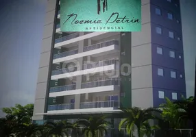 Foto 1 de Apartamento com 3 Quartos para alugar, 140m² em São Dimas, Piracicaba