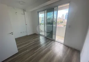 Foto 1 de Sala Comercial para venda ou aluguel, 36m² em Santana, São Paulo