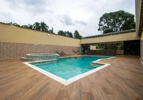 Foto 1 de Fazenda/Sítio com 5 Quartos à venda, 300m² em Pouso Alegre, Ribeirão Pires