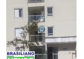 Foto 1 de Apartamento com 2 Quartos à venda, 50m² em Jardim Santa Izabel, Cotia