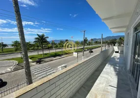 Foto 1 de Ponto Comercial para alugar, 1450m² em Praia Das Palmeiras, Caraguatatuba