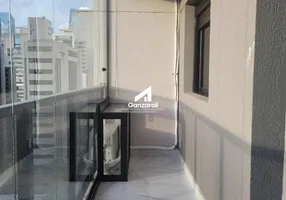 Foto 1 de Apartamento com 1 Quarto para alugar, 32m² em Vila Olímpia, São Paulo