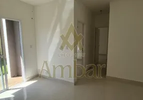 Foto 1 de Apartamento com 2 Quartos à venda, 49m² em Jardim Manoel Penna, Ribeirão Preto