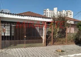 Foto 1 de Casa com 4 Quartos à venda, 157m² em Vila Maria Alta, São Paulo