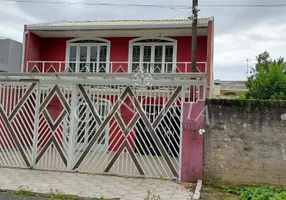 Foto 1 de Casa com 4 Quartos à venda, 270m² em Sitio Cercado, Curitiba