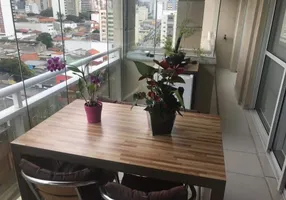 Foto 1 de Apartamento com 4 Quartos à venda, 128m² em Centro, Santo André