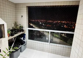Foto 1 de Apartamento com 2 Quartos à venda, 55m² em Tude Bastos, Praia Grande