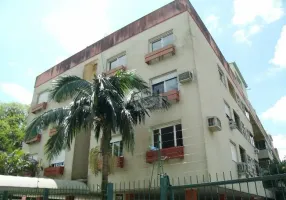 Foto 1 de Cobertura com 3 Quartos à venda, 108m² em Teresópolis, Porto Alegre