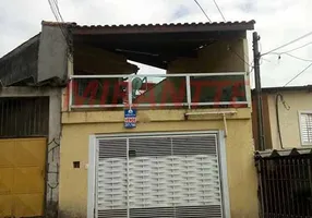 Foto 1 de Sobrado com 3 Quartos à venda, 100m² em Casa Verde, São Paulo