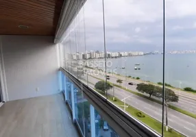 Foto 1 de Apartamento com 3 Quartos à venda, 146m² em Beira Mar, Florianópolis