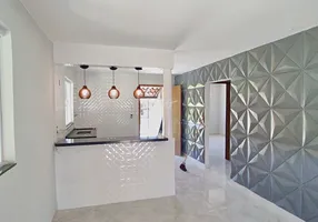 Foto 1 de Casa com 2 Quartos à venda, 200m² em Inoã, Maricá