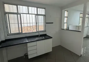 Foto 1 de Apartamento com 2 Quartos para alugar, 50m² em Fonseca, Niterói