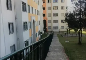 Foto 1 de Apartamento com 2 Quartos à venda, 50m² em Jardim Santa Terezinha, São Paulo