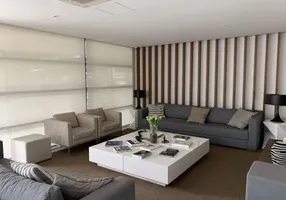 Foto 1 de Apartamento com 1 Quarto para alugar, 86m² em Vila Olímpia, São Paulo