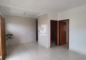 Foto 1 de Apartamento com 3 Quartos à venda, 56m² em Residencial Faculdade, Boituva