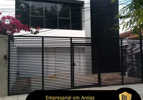 Foto 1 de Sala Comercial com 14 Quartos para alugar, 550m² em Areias, Recife