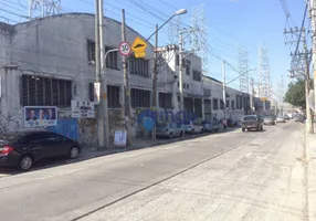 Foto 1 de Galpão/Depósito/Armazém à venda, 1800m² em Parque da Mooca, São Paulo