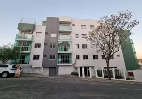 Foto 1 de Cobertura com 4 Quartos à venda, 280m² em Centro, Betim