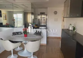 Foto 1 de Apartamento com 3 Quartos à venda, 64m² em Móoca, São Paulo