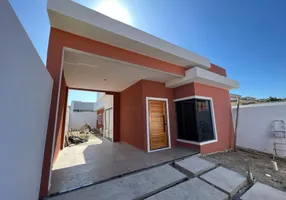 Foto 1 de Casa com 3 Quartos à venda, 220m² em Balneário das Conchas, São Pedro da Aldeia