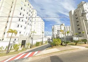 Foto 1 de Apartamento com 2 Quartos à venda, 43m² em Jardim Ypê, Paulínia