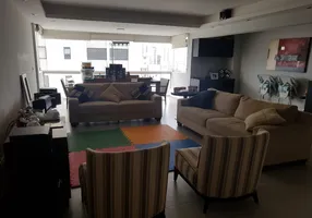 Foto 1 de Apartamento com 3 Quartos à venda, 140m² em Perdizes, São Paulo