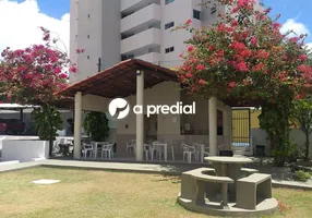 Foto 1 de Apartamento com 3 Quartos à venda, 64m² em Damas, Fortaleza