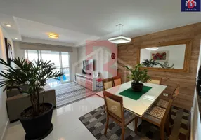 Foto 1 de Apartamento com 3 Quartos à venda, 91m² em Vila Lusitania, São Bernardo do Campo