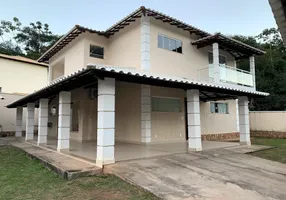 Foto 1 de Casa com 3 Quartos à venda, 170m² em Parque Guararapes, Miguel Pereira