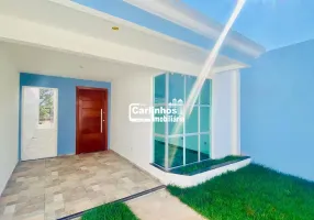 Foto 1 de Casa com 3 Quartos à venda, 117m² em Centro, São Joaquim de Bicas