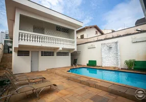 Foto 1 de Casa com 3 Quartos à venda, 331m² em Vila Independência, Piracicaba