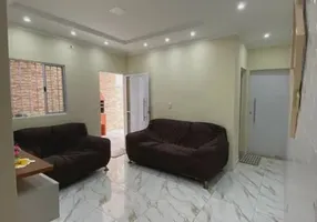 Foto 1 de Casa com 2 Quartos à venda, 62m² em Caminho de Areia, Salvador