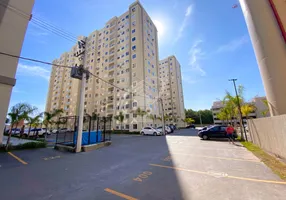Foto 1 de Apartamento com 2 Quartos à venda, 46m² em Parque Duque, Duque de Caxias
