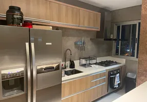 Foto 1 de Apartamento com 2 Quartos à venda, 94m² em Jardim Aclimação, Cuiabá