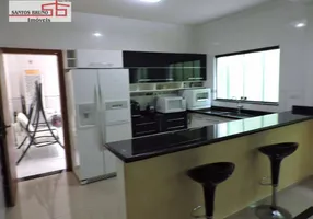 Foto 1 de Sobrado com 3 Quartos à venda, 220m² em Pirituba, São Paulo