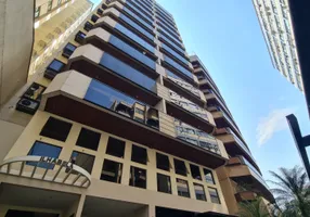 Foto 1 de Apartamento com 3 Quartos à venda, 134m² em Centro, Nova Iguaçu
